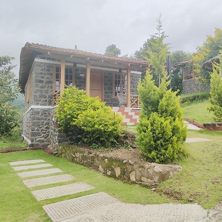 Zacs Valley Resort, Kodaikanal Exterior photo