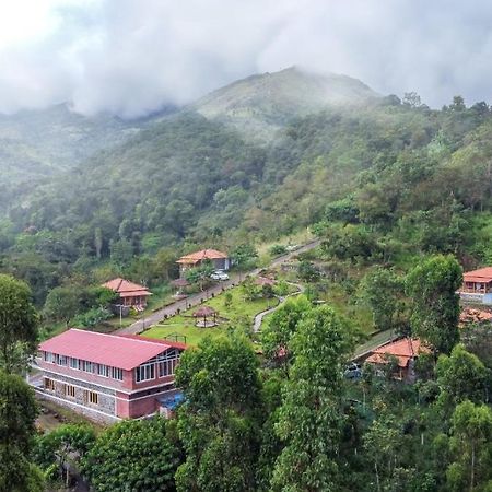 Zacs Valley Resort, Kodaikanal Exterior photo