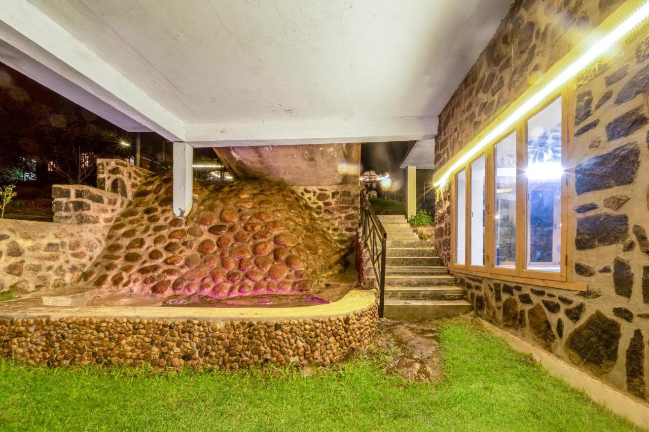 Zacs Valley Resort, Kodaikanal Exterior photo