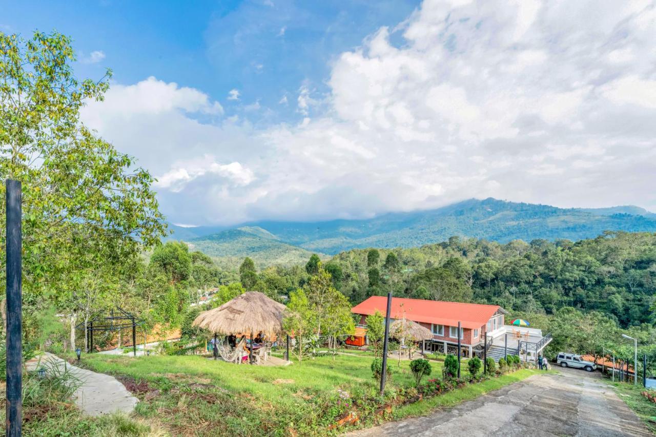 Zacs Valley Resort, Kodaikanal Exterior photo