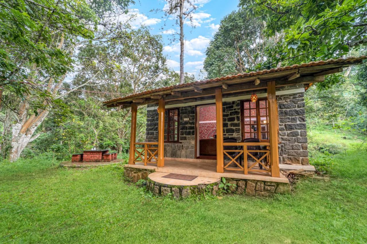 Zacs Valley Resort, Kodaikanal Exterior photo
