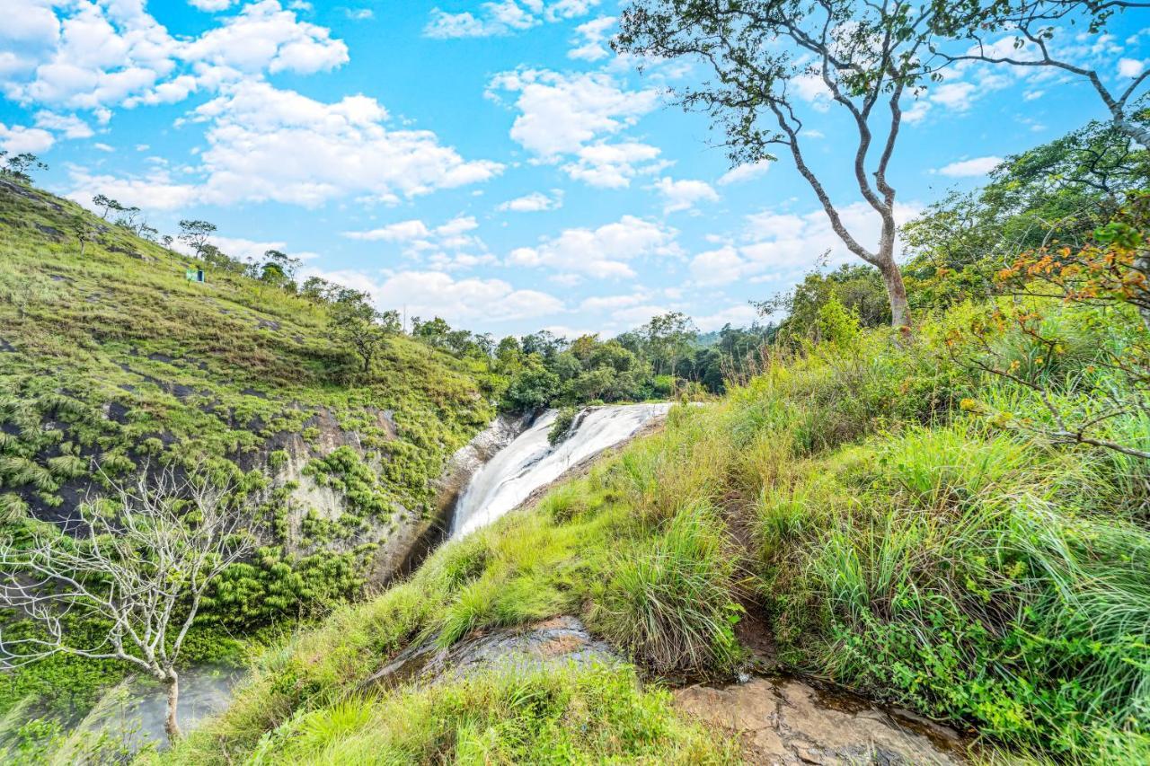 Zacs Valley Resort, Kodaikanal Exterior photo