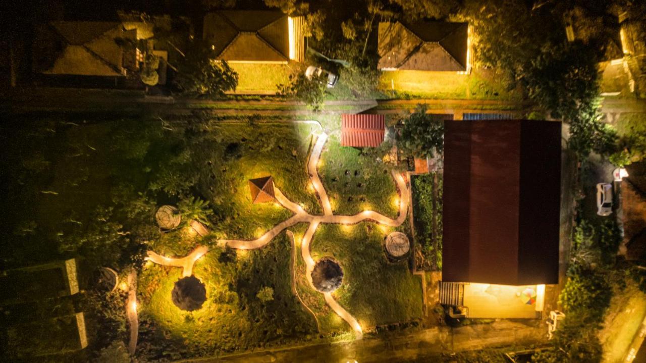 Zacs Valley Resort, Kodaikanal Exterior photo