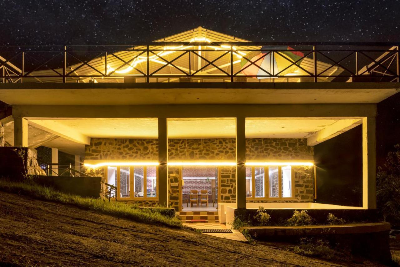 Zacs Valley Resort, Kodaikanal Exterior photo
