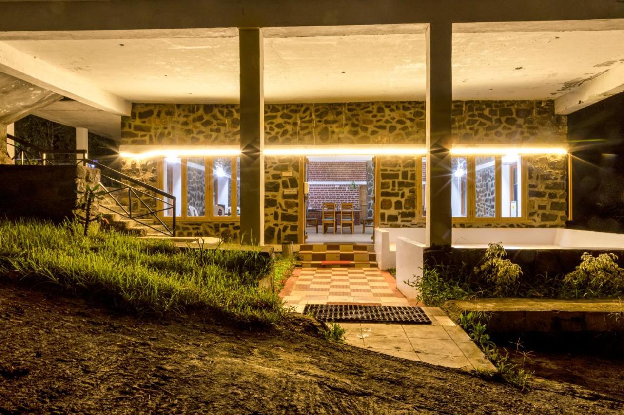 Zacs Valley Resort, Kodaikanal Exterior photo