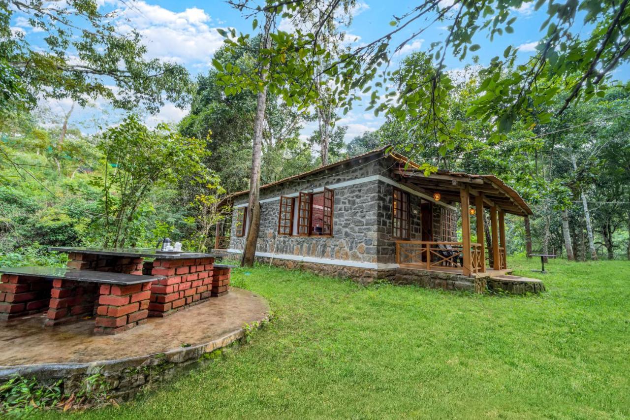 Zacs Valley Resort, Kodaikanal Exterior photo