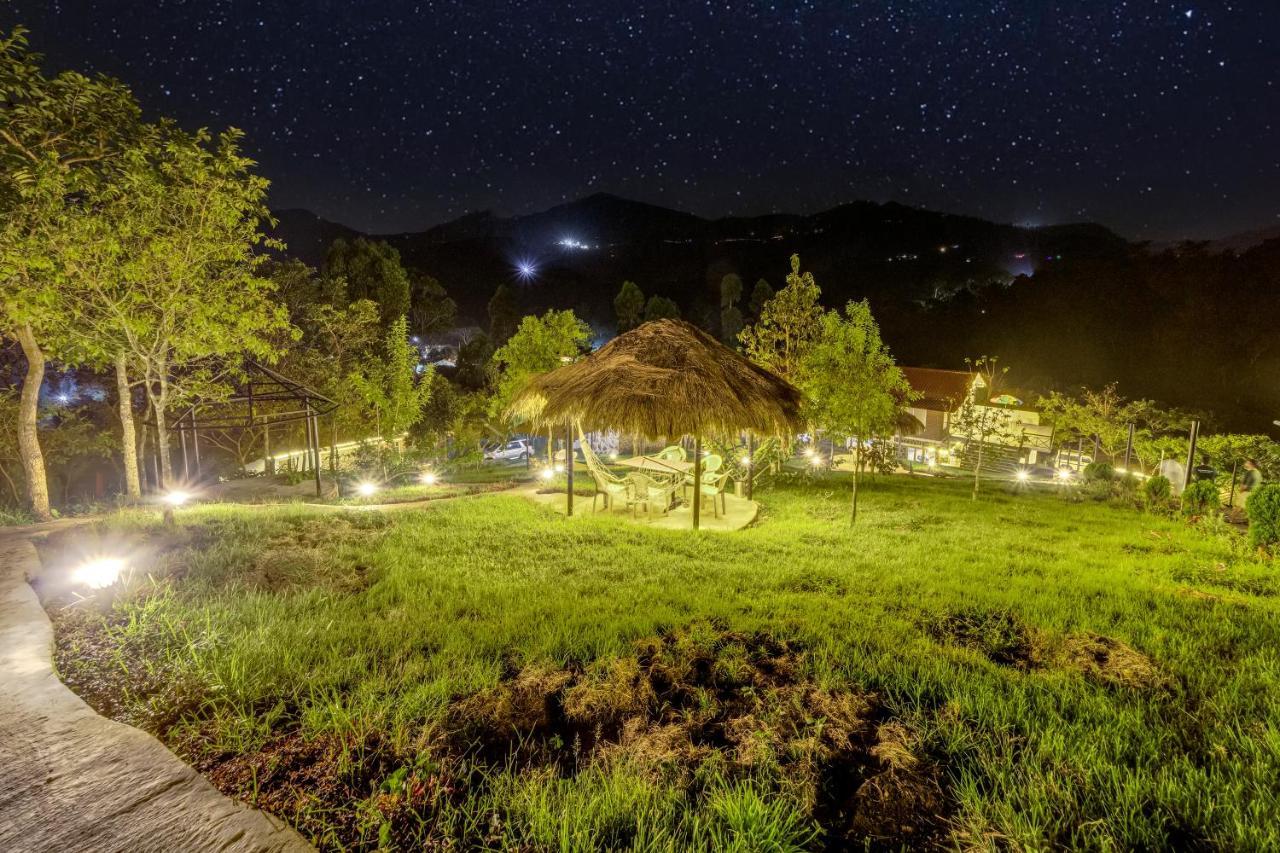 Zacs Valley Resort, Kodaikanal Exterior photo