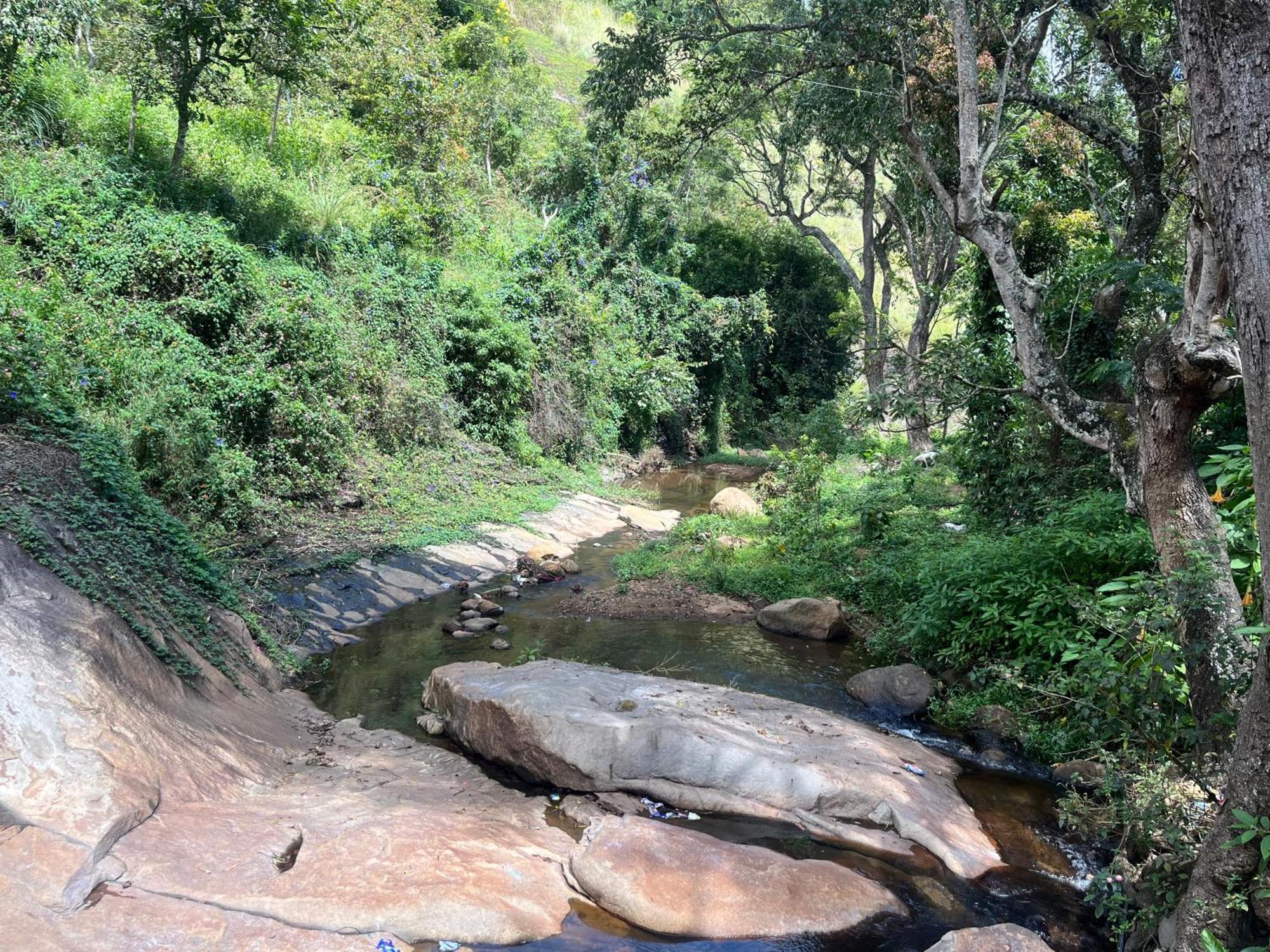 Zacs Valley Resort, Kodaikanal Exterior photo