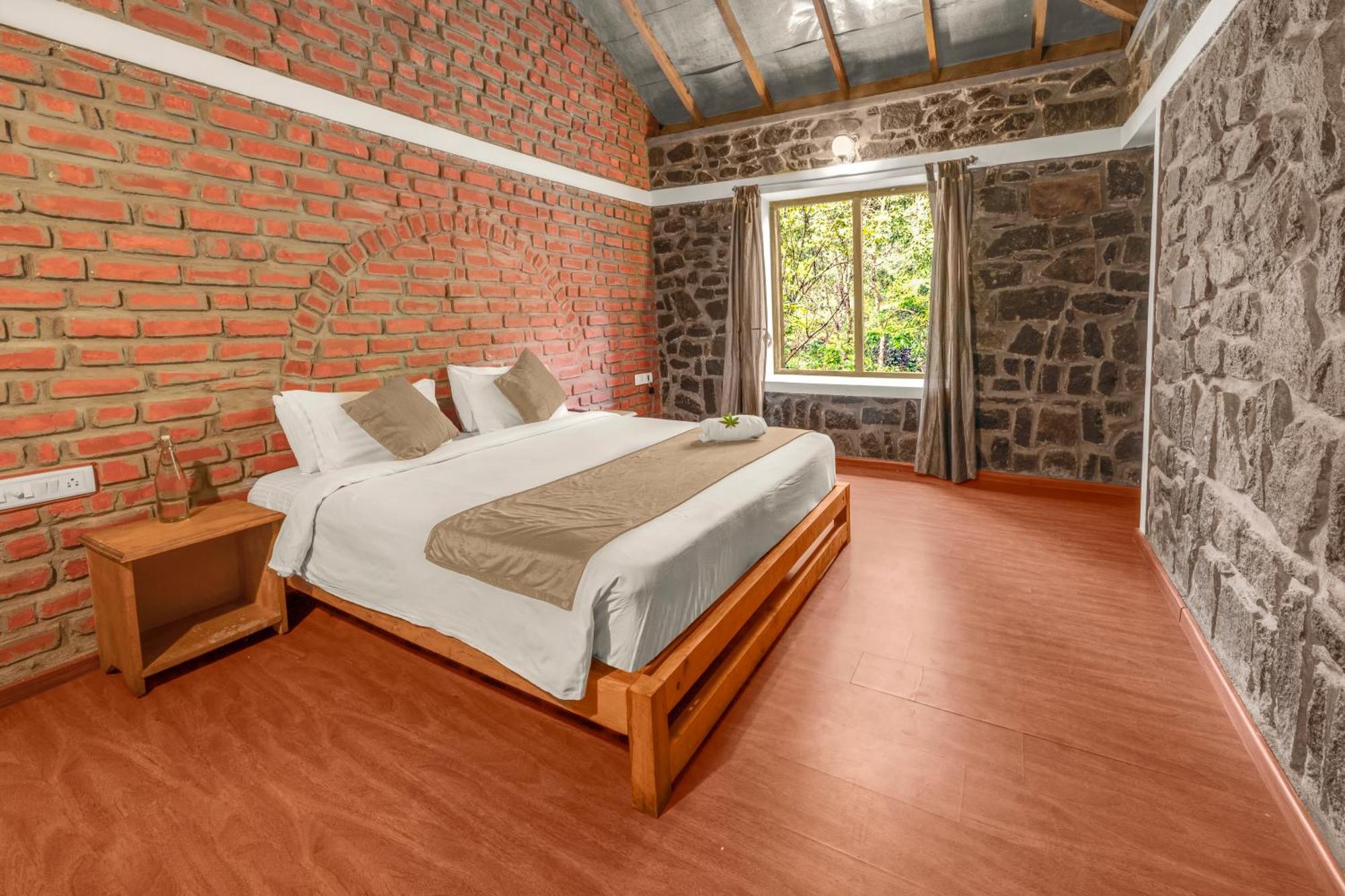 Zacs Valley Resort, Kodaikanal Exterior photo