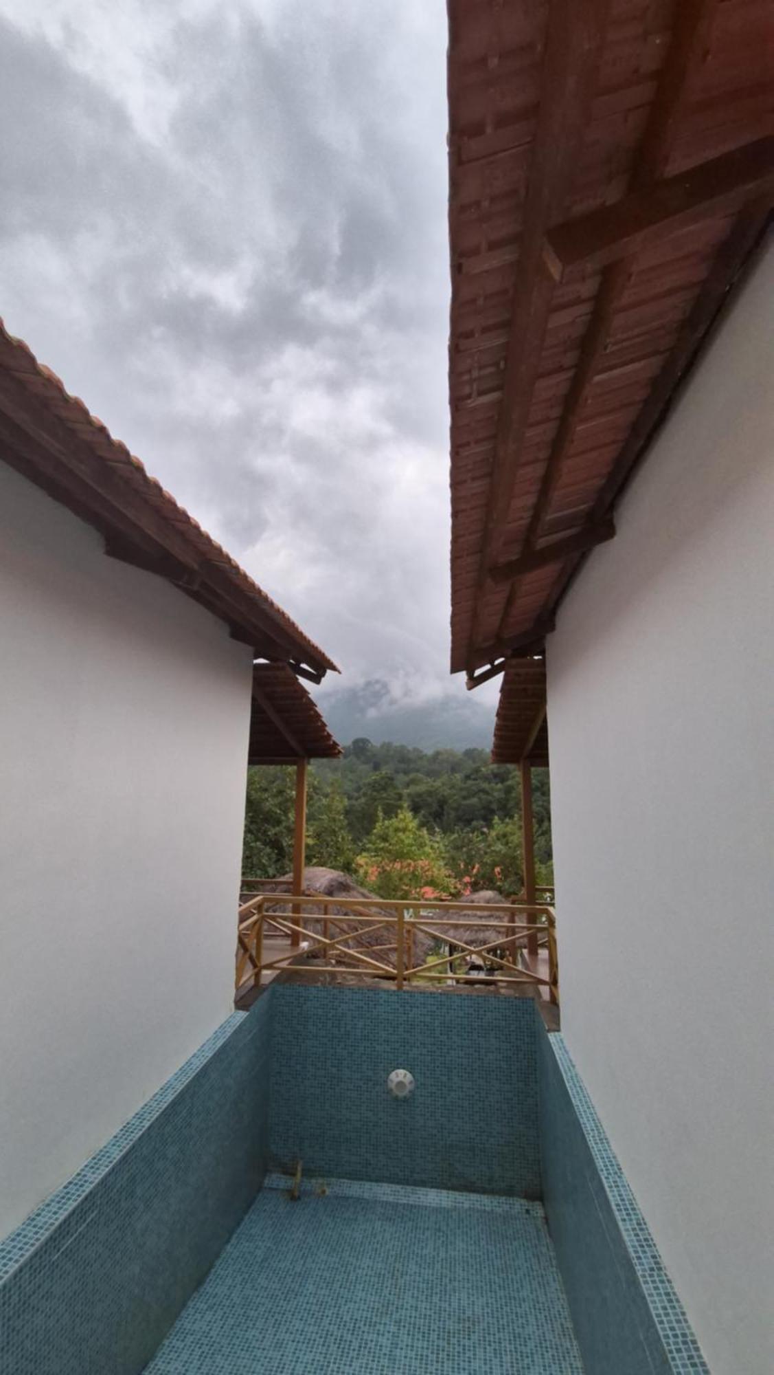Zacs Valley Resort, Kodaikanal Exterior photo