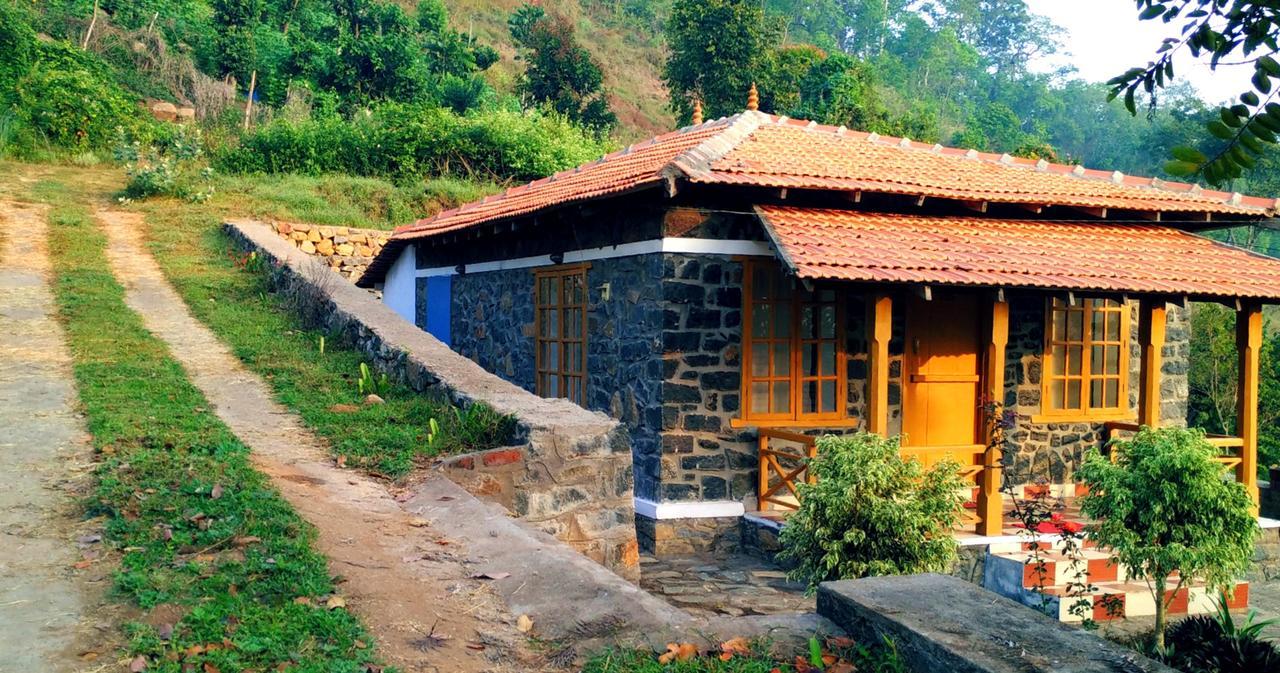 Zacs Valley Resort, Kodaikanal Exterior photo
