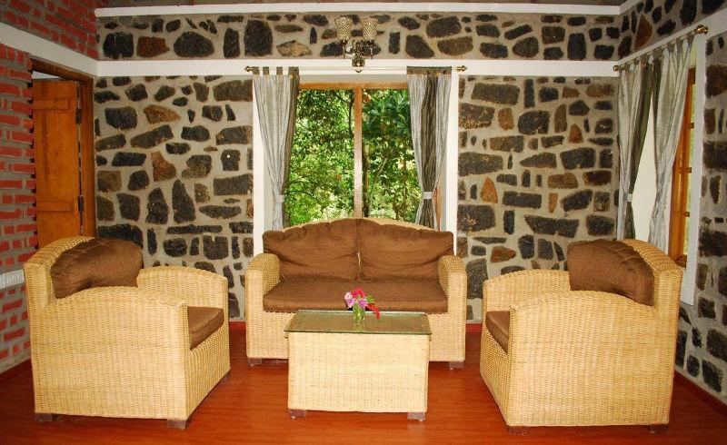 Zacs Valley Resort, Kodaikanal Exterior photo