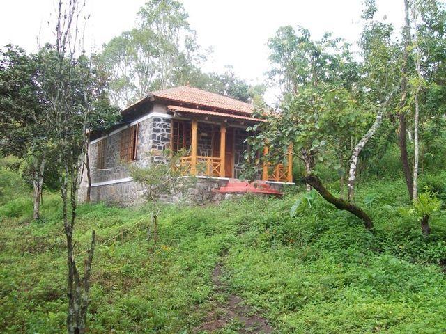 Zacs Valley Resort, Kodaikanal Exterior photo