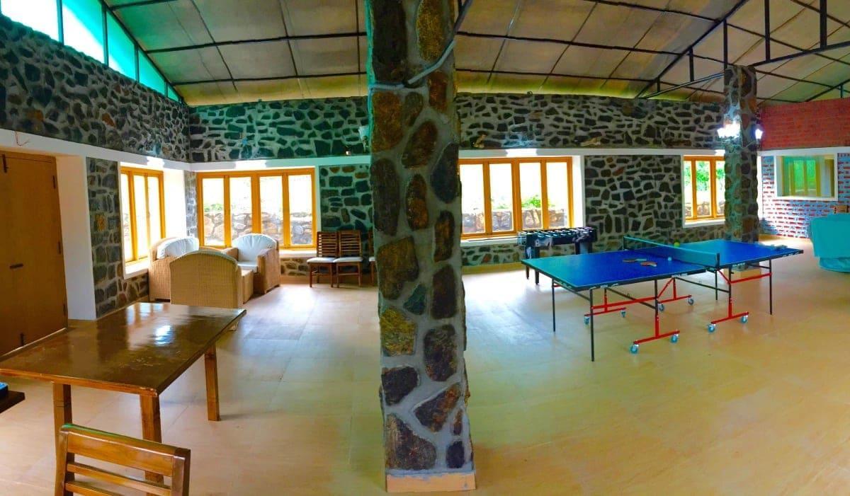 Zacs Valley Resort, Kodaikanal Exterior photo