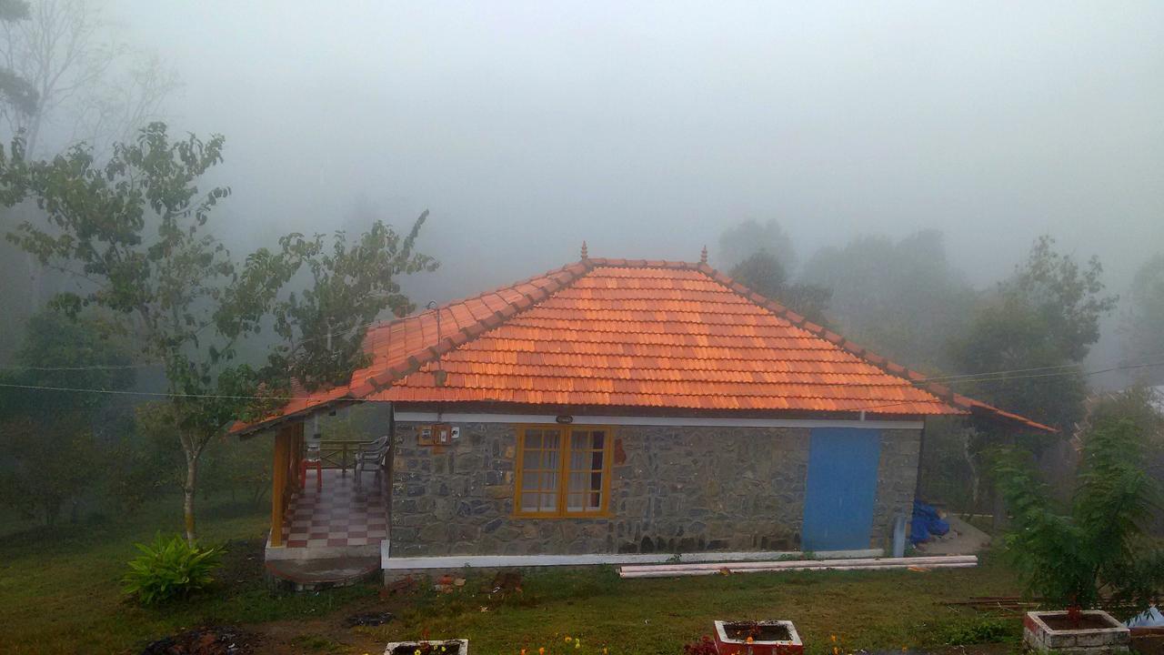 Zacs Valley Resort, Kodaikanal Exterior photo