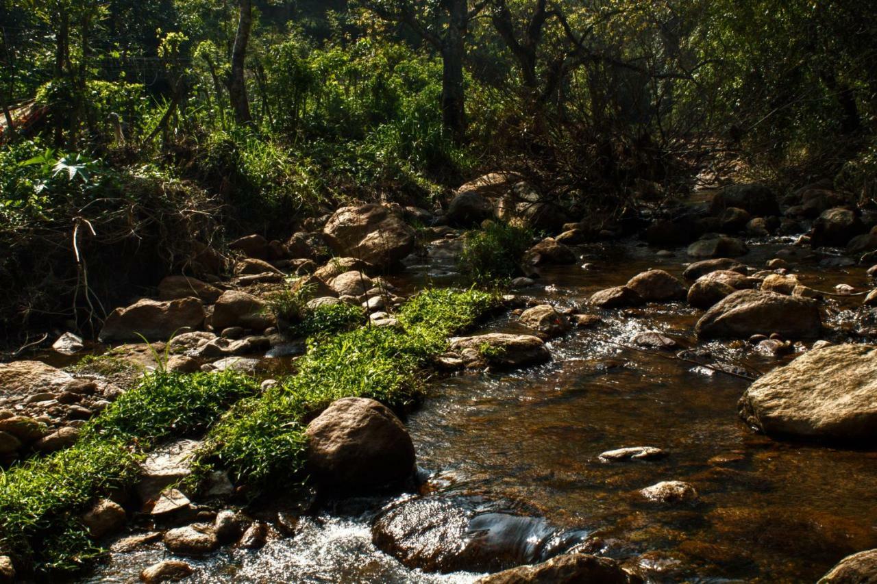 Zacs Valley Resort, Kodaikanal Exterior photo